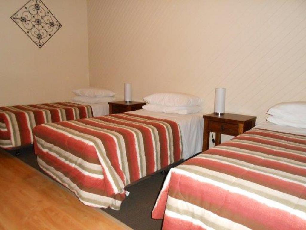 Acacia Ridge Motor Inn Port Augusta Room photo