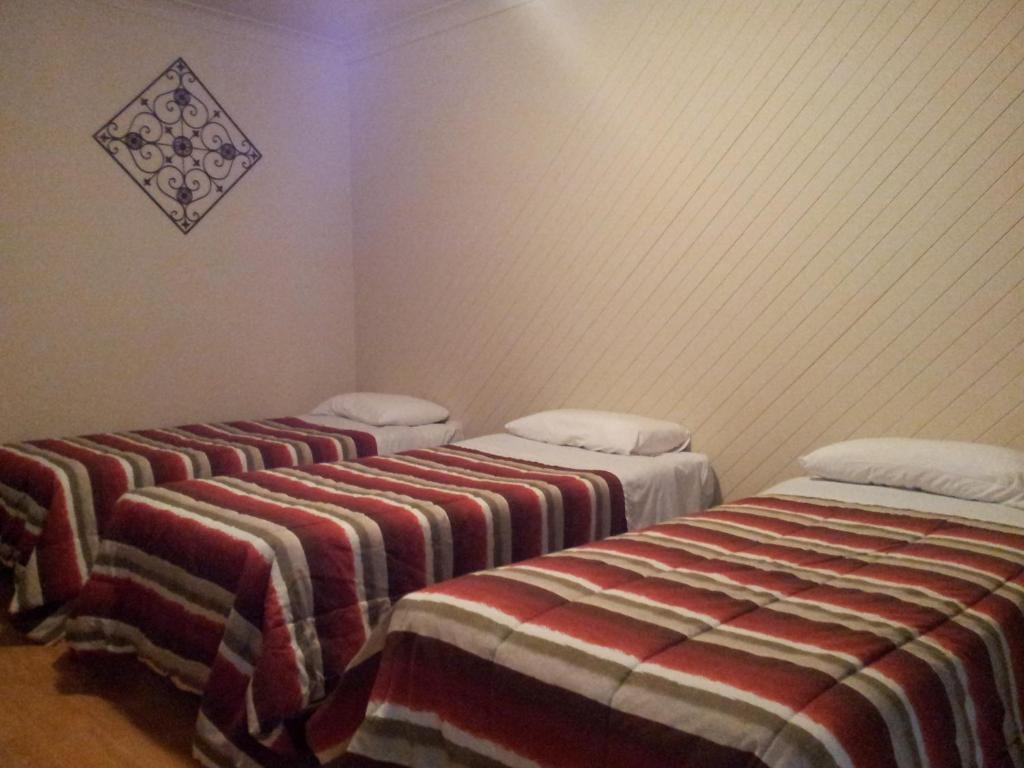 Acacia Ridge Motor Inn Port Augusta Room photo