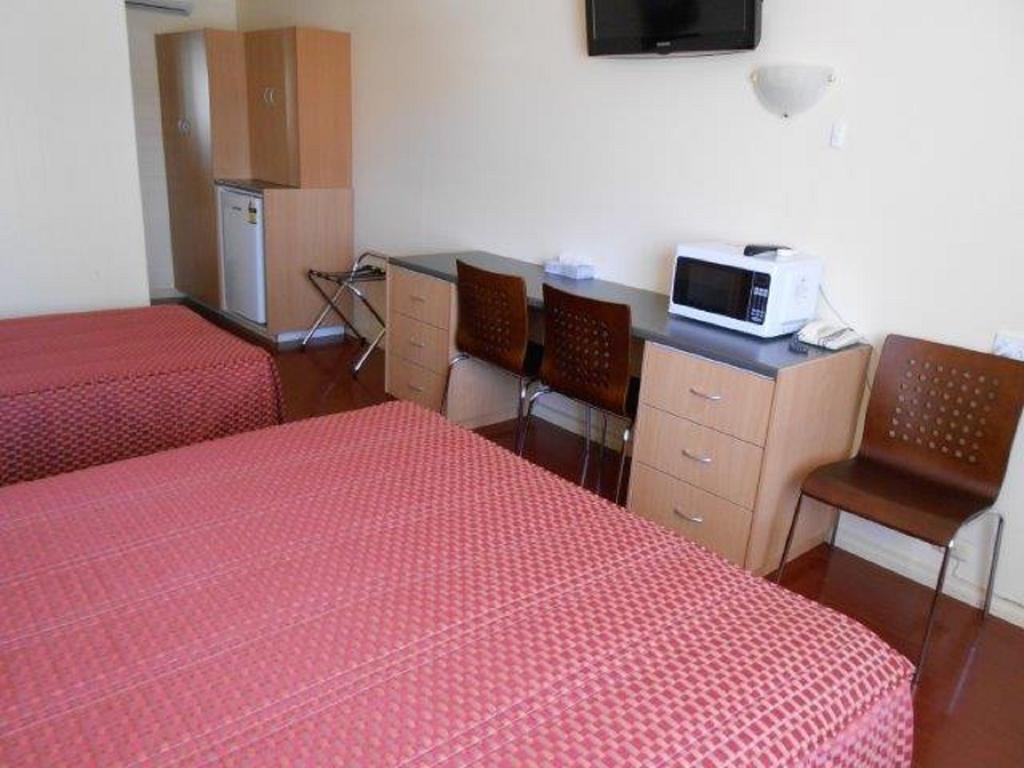 Acacia Ridge Motor Inn Port Augusta Exterior photo