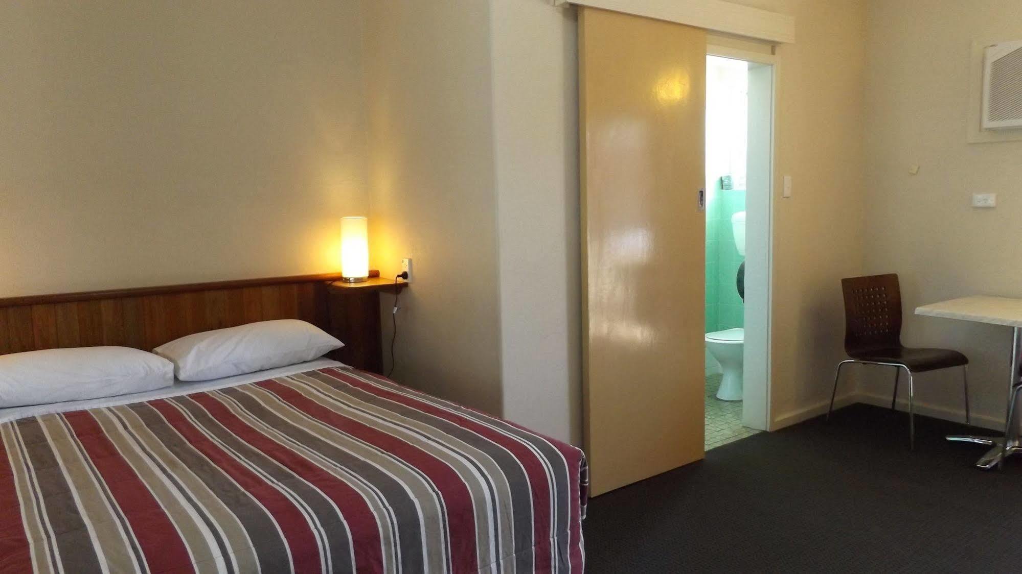 Acacia Ridge Motor Inn Port Augusta Exterior photo