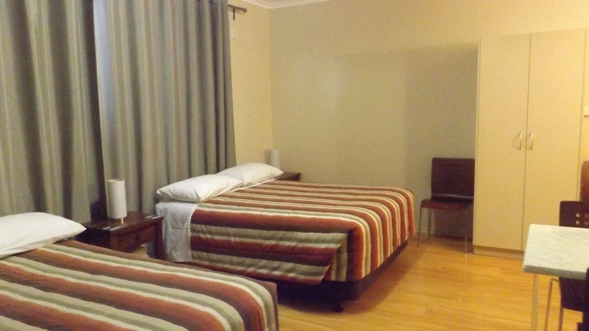Acacia Ridge Motor Inn Port Augusta Exterior photo